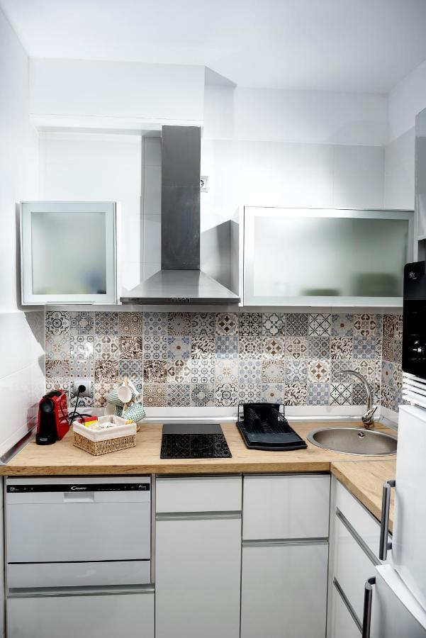 Apartamento A Dream In Toledo Exterior foto