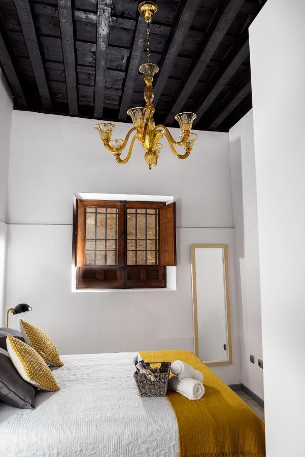 Apartamento A Dream In Toledo Exterior foto