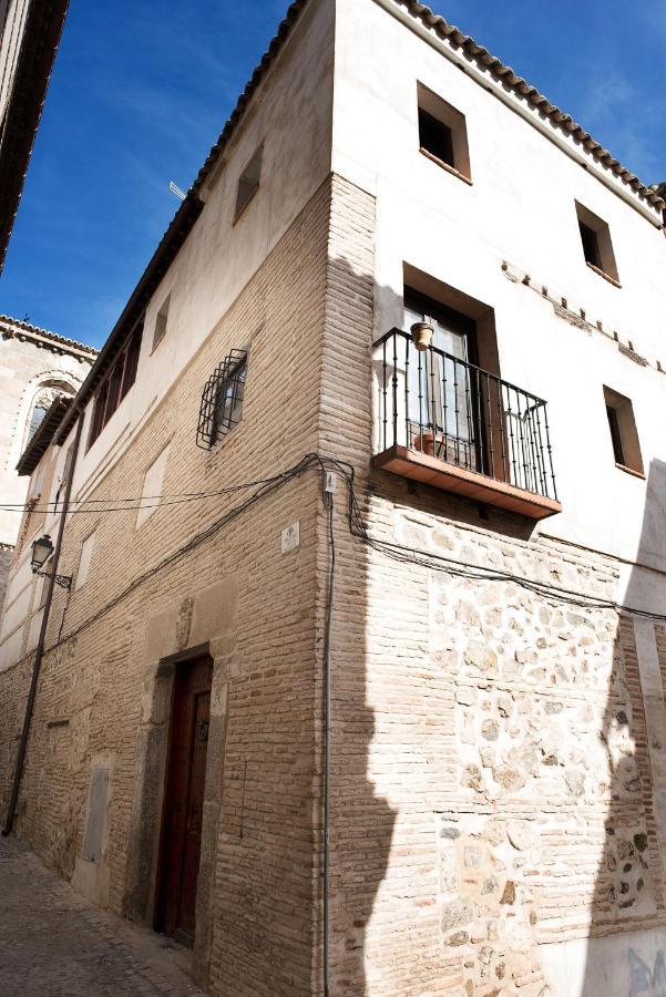 Apartamento A Dream In Toledo Exterior foto