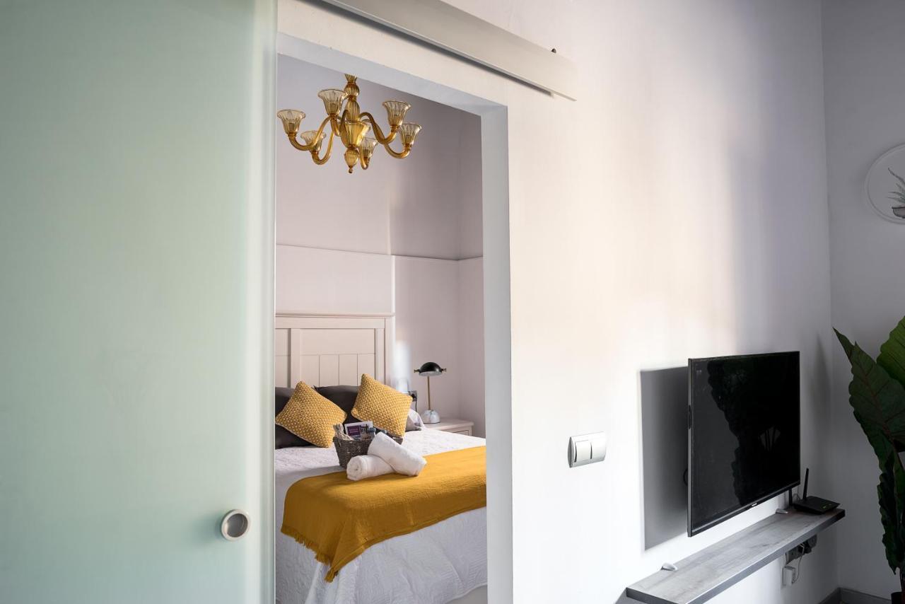 Apartamento A Dream In Toledo Exterior foto